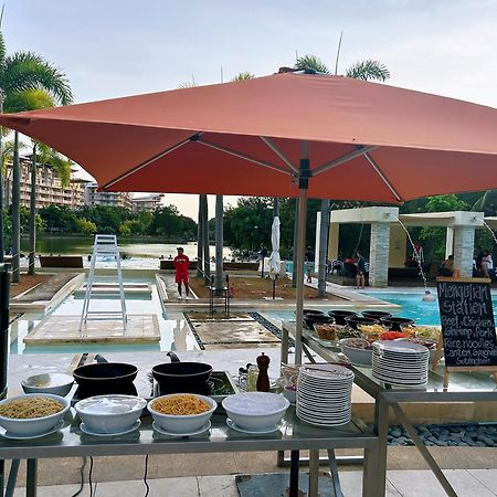 Pico De Loro Room Rental นาซุกบู ภายนอก รูปภาพ